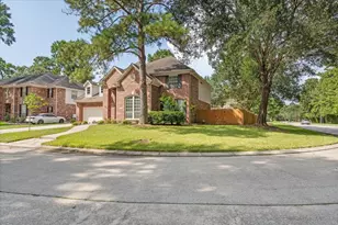 3102 Silverberry Trail, Kingwood, TX 77345 - Photo 2