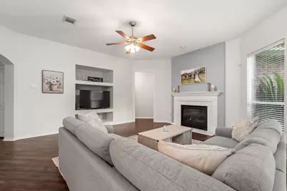 3102 Silverberry Trail, Kingwood, TX 77345 - Photo 14