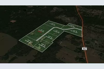 0000 Evergreen Lot 1 Fm 362 Road, Waller, TX 77484 - Photo 2