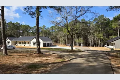0000 Evergreen Lot 1 Fm 362 Road, Waller, TX 77484 - Photo 8