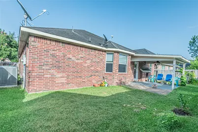 307 Autumn Creek Lane, Richmond, TX 77406 - Photo 32