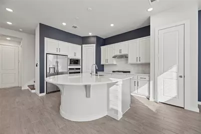 16647 Bristol Steel, Cypress, TX 77433 - Photo 8