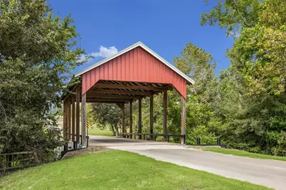 9460 Meadow Creek Lane, Chappell Hill, TX 77426 - Photo 4