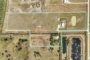 2105 Eagle Rd, Anahuac, TX 77514 - Photo 44