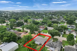 18726 Wood Glen Ln, Houston, TX 77084 - Photo 4