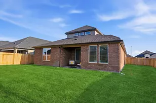 3227 Woodrose Orchard Dr, Pearland, TX 77581 - Photo 28