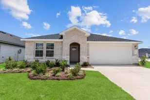 614 Heaven Dr, Beasley, TX 77417 - Photo 1