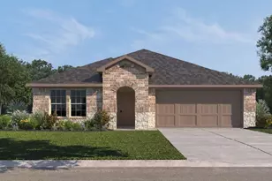 614 Heaven Dr, Beasley, TX 77417 - Photo 1