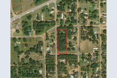 4 Street W, Sheridan, TX 77475 - Photo 8