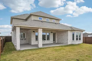 5219 Timpson Dr, Manvel, TX 77578 - Photo 38