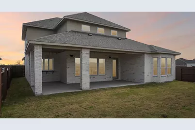 5219 Timpson Drive, Manvel, TX 77578 - Photo 46