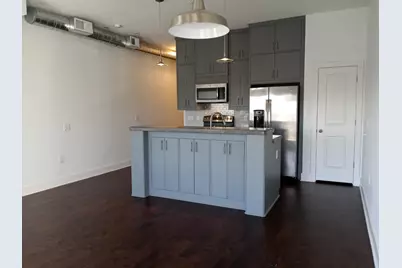 1011 Studemont Street #204, Houston, TX 77007 - Photo 2