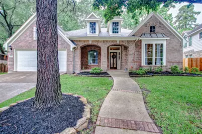 18207 Red Eagle Court, Humble, TX 77346 - Photo 4