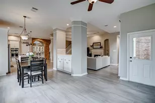 18207 Red Eagle Ct, Humble, TX 77346 - Photo 8