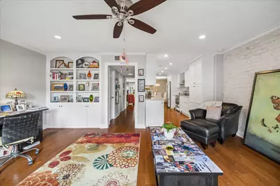 413 N Post Oak Lane #413, Houston, TX 77024 - Photo 16