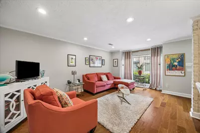 413 N Post Oak Lane #413, Houston, TX 77024 - Photo 10