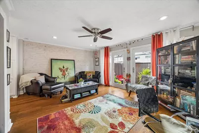 413 N Post Oak Lane #413, Houston, TX 77024 - Photo 4