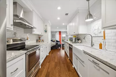 413 N Post Oak Lane #413, Houston, TX 77024 - Photo 1