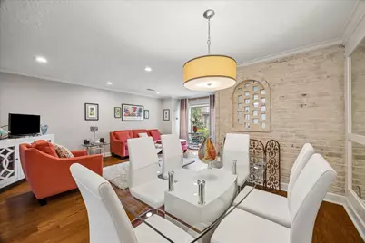 413 N Post Oak Lane #413, Houston, TX 77024 - Photo 2