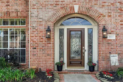 2123 White Eagle Lane, Katy, TX 77450 - Photo 2