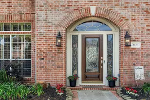 2123 White Eagle Ln, Katy, TX 77450 - Photo 2