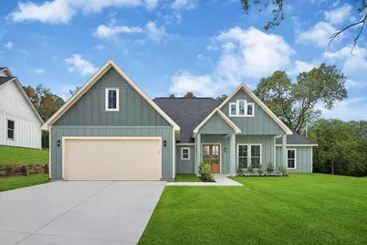 10154 County Road 302, Plantersville, TX 77363 - Photo 2