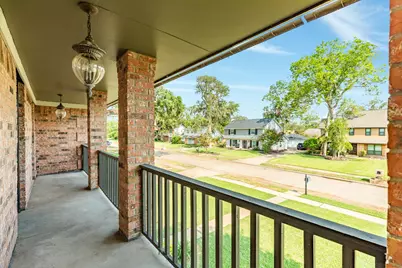 107 Driftwood Drive, Lake Jackson, TX 77566 - Photo 26