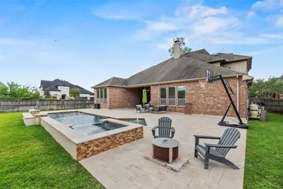 9819 Mount Shasta, Missouri City, TX 77459 - Photo 36
