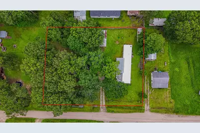 150 Wilcox Dr, Livingston, TX 77351 - Photo 26