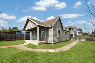 2802 Hardy St, Houston, TX 77009 - Photo 2