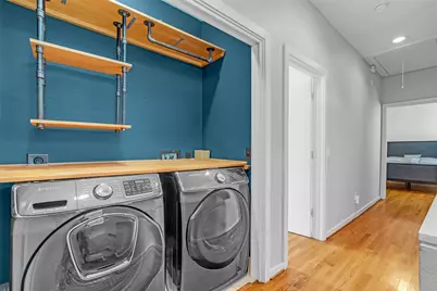 2404 Fairview Street #C, Houston, TX 77006 - Photo 24