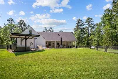 149 Yaupon Lane, Crockett, TX 75835 - Photo 36