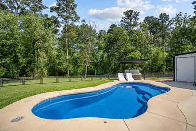 149 Yaupon Lane, Crockett, TX 75835 - Photo 34