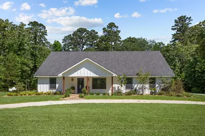 149 Yaupon Lane, Crockett, TX 75835 - Photo 1