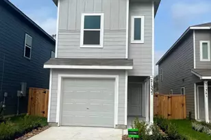 20142 Green Mallard St, Crosby, TX 77532 - Photo 1