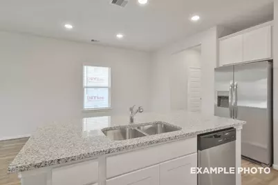 229 East Canopy Crossing Circle, Conroe, TX 77301 - Photo 10