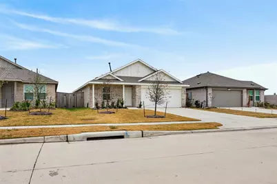 6523 Water Oak Green Lane, Katy, TX 77493 - Photo 2