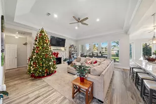 205 Springs Edge Dr, Montgomery, TX 77356 - Photo 2