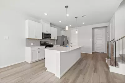3219 Quiet Sunset Drive, Houston, TX 77080 - Photo 14