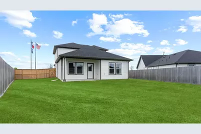 3622 Marino Mile Drive, Fulshear, TX 77441 - Photo 32