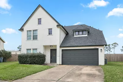 5903 Shadow Creek Court, Baytown, TX 77523 - Photo 1