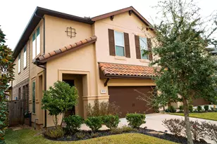 9535 Scanlan Heights Ln, Missouri City, TX 77459 - Photo 2