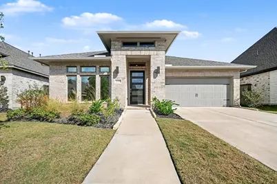 12310 Grassy Bend Drive, Mont Belvieu, TX 77523 - Photo 1