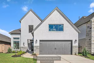 18822 Ivory Laurel Ct, Hockley, TX 77447 - Photo 1