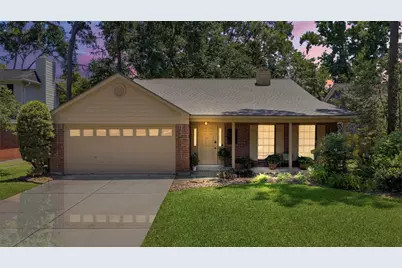 3418 Creek Manor Drive, Houston, TX 77339 - Photo 1