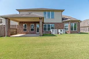 4607 Rockton Hills Ln, Sugar Land, TX 77479 - Photo 4