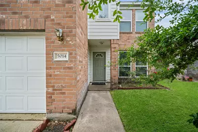 5014 Fair Oak Dale Lane, Humble, TX 77346 - Photo 2