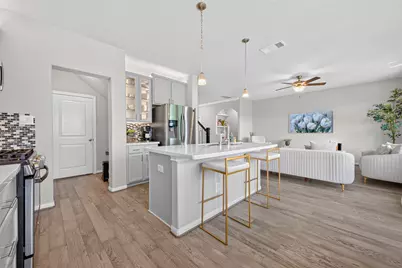 15782 Cairnwell Bend Drive, Humble, TX 77346 - Photo 6