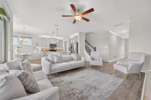 15782 Cairnwell Bend Dr, Humble, TX 77346 - Photo 2