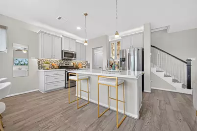 15782 Cairnwell Bend Drive, Humble, TX 77346 - Photo 4